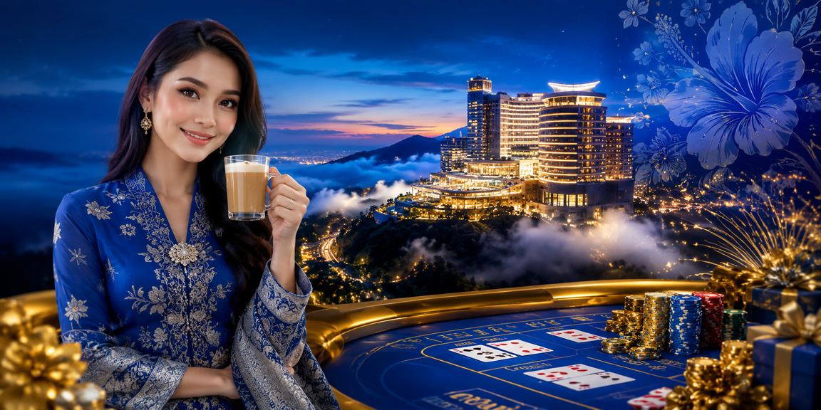 Panduan pertaruhan gembet untuk pemain Malaysia di Ipoh