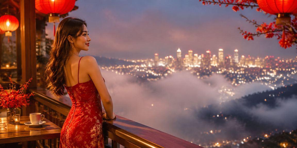 Bonus rebat genting highlands gaya Melayu