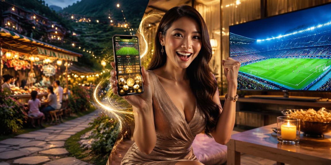 Rebat dan bonus untuk pemain Malaysia gembet