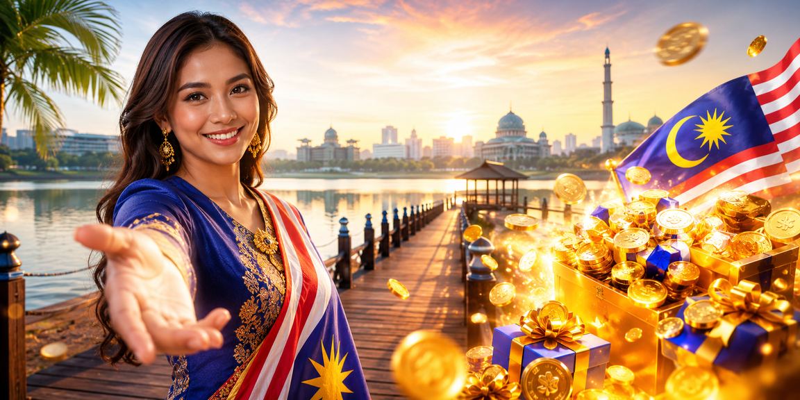 Proses deposit mudah alih gaya Melayu di Putrajaya Malaysia