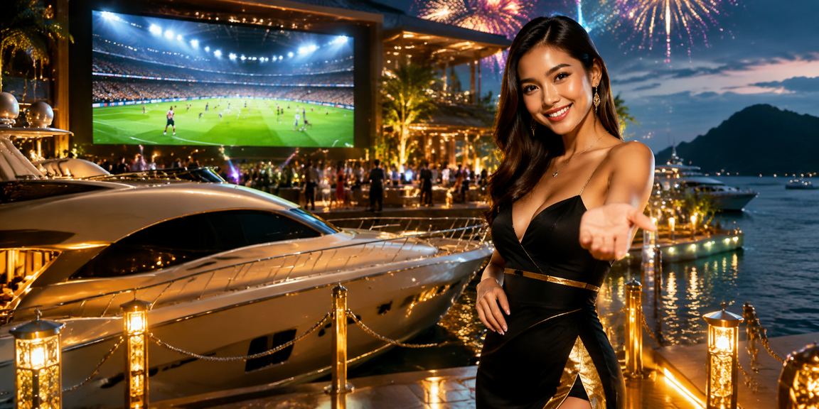 A player from Terengganu placing a football bet online with gembet